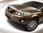 Volvo XC60 2008 года